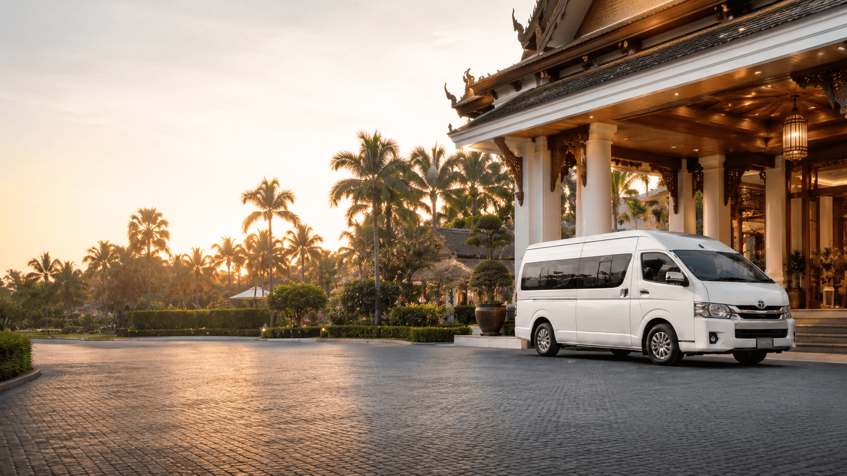 Hotel transfer