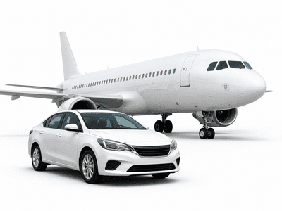 Flight + Transfer