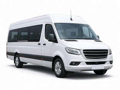 Shared Van